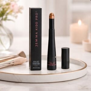 Jemma Kidd Pro Shadow Liner 02 Chectnut 0.14 Fl Oz